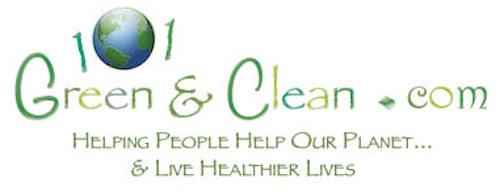 101 Green and Clean