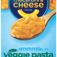 Dirty Produce, Kraft Heroes,  McDonald's Efforts  